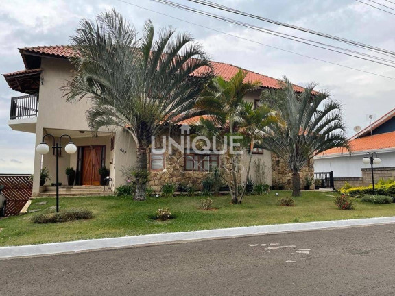 Imagem Casa de Condomínio com 5 Quartos à Venda, 1.000 m² em Loteamento Portal Da Colina - Jundiaí Imagem Casa de Condomínio com 5 Quartos à Venda, 1.000 m² em Loteamento Portal Da Colina - Jundiaí
