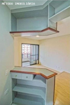 Imagem Apartamento com 1 Quarto à Venda, 36 m² em Jardins - São Paulo Imagem Apartamento com 1 Quarto à Venda, 36 m² em Jardins - São Paulo