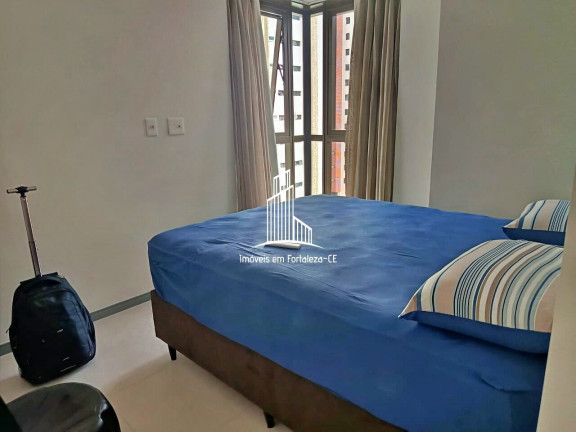 Imagem Apartamento com 2 Quartos à Venda, 65 m² em Meireles - Fortaleza Imagem Apartamento com 2 Quartos à Venda, 65 m² em Meireles - Fortaleza