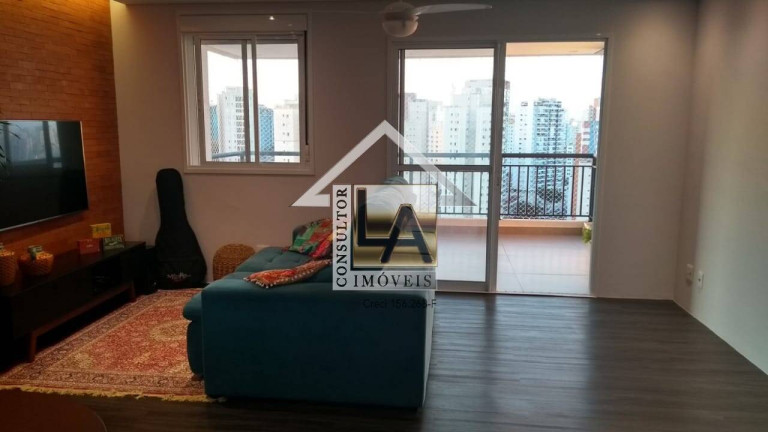 Imagem Apartamento com 2 Quartos à Venda, 88 m² em Vila Guarani (z Sul) - São Paulo Imagem Apartamento com 2 Quartos à Venda, 88 m² em Vila Guarani (z Sul) - São Paulo