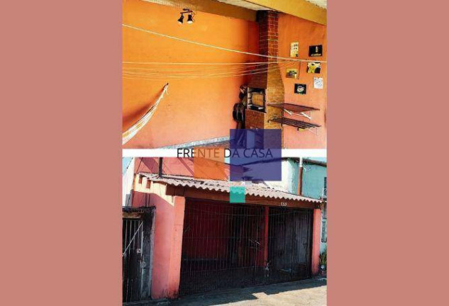 Imagem Sobrado com 3 Quartos à Venda, 150 m² em Centro - São Bernardo Do Campo Imagem Sobrado com 3 Quartos à Venda, 150 m² em Centro - São Bernardo Do Campo