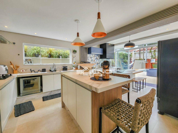 Imagem Casa com 5 Quartos à Venda, 313 m² em Riviera De São Lourenço - Bertioga Imagem Casa com 5 Quartos à Venda, 313 m² em Riviera De São Lourenço - Bertioga