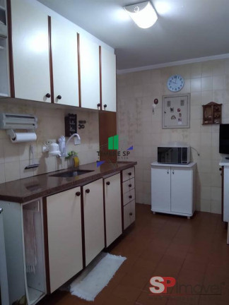 Imagem Apartamento com 3 Quartos à Venda, 91 m² em Santana - São Paulo Imagem Apartamento com 3 Quartos à Venda, 91 m² em Santana - São Paulo