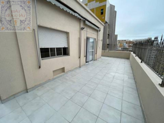 Imagem Apartamento com 3 Quartos à Venda, 200 m² em Gonzaga - Santos