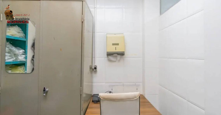 Imagem Casa com 3 Quartos à Venda, 158 m² em Brooklin - São Paulo Imagem Casa com 3 Quartos à Venda, 158 m² em Brooklin - São Paulo