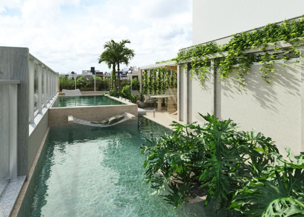 Imagem Apartamento com 2 Quartos à Venda, 59 m² em Intermares - Cabedelo Imagem Apartamento com 2 Quartos à Venda, 59 m² em Intermares - Cabedelo