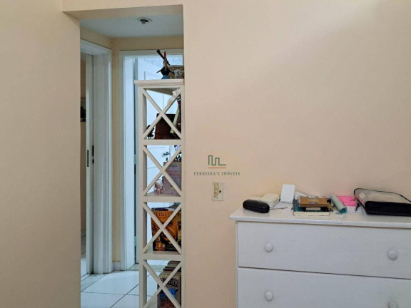 Imagem Apartamento com 3 Quartos à Venda, 128 m² em Icaraí - Niterói Imagem Apartamento com 3 Quartos à Venda, 128 m² em Icaraí - Niterói