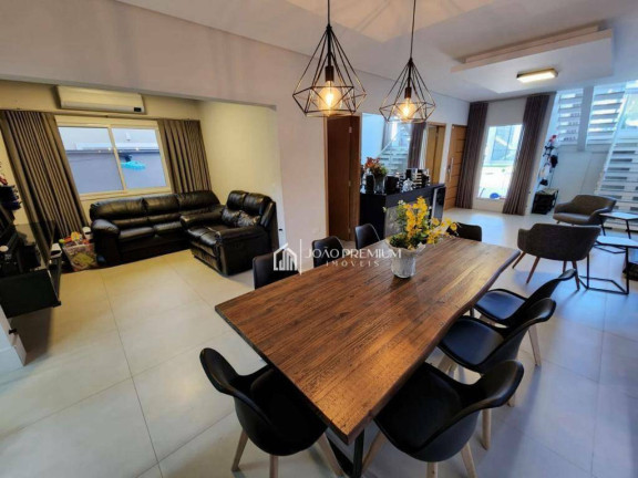 Imagem Sobrado com 4 Quartos à Venda, 285 m² em Urbanova - São José Dos Campos Imagem Sobrado com 4 Quartos à Venda, 285 m² em Urbanova - São José Dos Campos