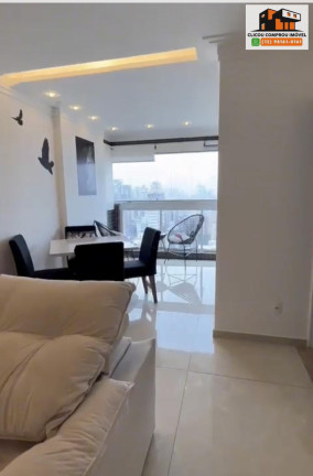 Imagem Apartamento com 3 Quartos à Venda, 93 m² Imagem Apartamento com 3 Quartos à Venda, 93 m²
