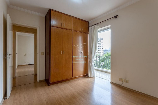 Imagem Apartamento com 4 Quartos à Venda, 169 m² em Moema - São Paulo