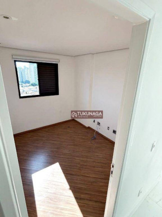 Imagem Cobertura com 2 Quartos à Venda, 113 m² em Mirandópolis - São Paulo Imagem Cobertura com 2 Quartos à Venda, 113 m² em Mirandópolis - São Paulo
