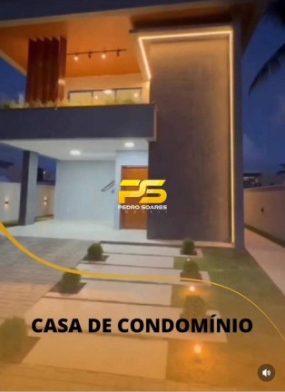 Imagem Apartamento com 3 Quartos à Venda, 188 m² em Gramame - João Pessoa Imagem Apartamento com 3 Quartos à Venda, 188 m² em Gramame - João Pessoa