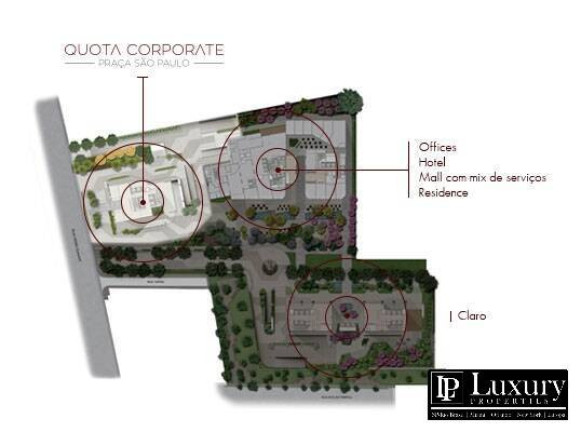 Imagem Imóvel Comercial à Venda, 11 m² em Chácara Santo Antônio - São Paulo Imagem Imóvel Comercial à Venda, 11 m² em Chácara Santo Antônio - São Paulo