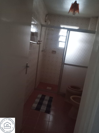 Imagem Kitnet com 1 Quarto à Venda, 25 m² em Boqueirão - Praia Grande Imagem Kitnet com 1 Quarto à Venda, 25 m² em Boqueirão - Praia Grande