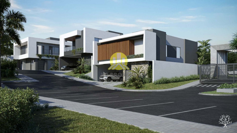 Imagem Casa com 4 Quartos à Venda, 332 m² em Cascatinha - Curitiba Imagem Casa com 4 Quartos à Venda, 332 m² em Cascatinha - Curitiba