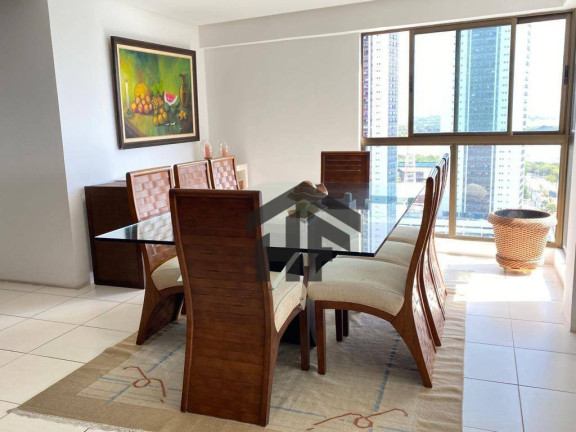 Imagem Apartamento com 4 Quartos à Venda, 207 m² em São José - Recife Imagem Apartamento com 4 Quartos à Venda, 207 m² em São José - Recife