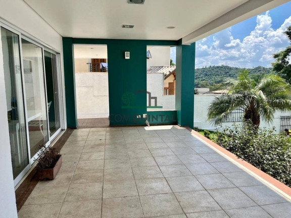 Imagem Casa com 3 Quartos à Venda, 560 m² em Chácara Do Refúgio - Carapicuíba