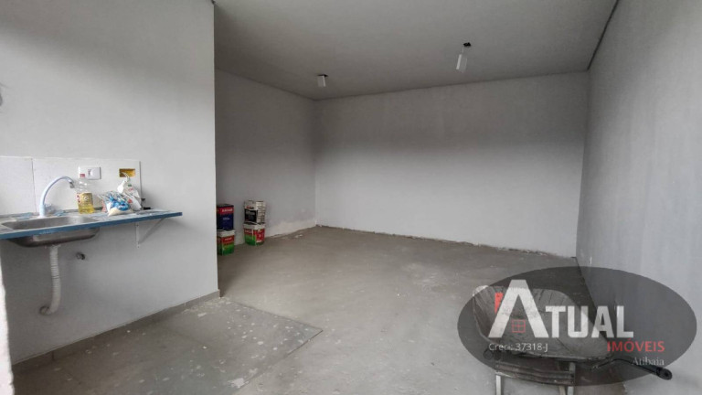 Imagem Sala Comercial para Alugar, 210 m² em Jardim Das Cerejeiras - Atibaia