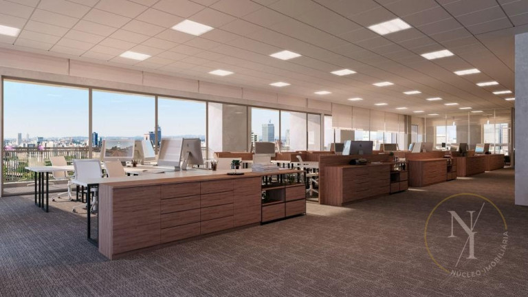Imagem Sala Comercial à Venda, 214 m² em Vila Gomes Cardim - São Paulo