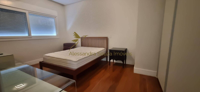 Imagem Casa com 4 Quartos à Venda, 490 m² em Centro Comercial Jubran - Barueri