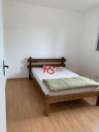 Imagem Apartamento com 2 Quartos à Venda, 115 m² em Gonzaga - Santos Imagem Apartamento com 2 Quartos à Venda, 115 m² em Gonzaga - Santos