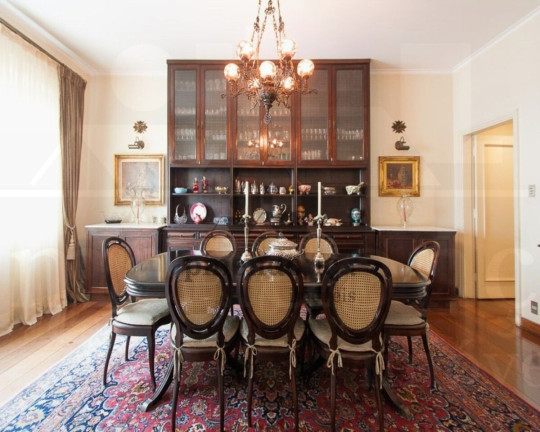 Imagem Apartamento com 4 Quartos à Venda, 335 m² em Higienópolis - São Paulo Imagem Apartamento com 4 Quartos à Venda, 335 m² em Higienópolis - São Paulo