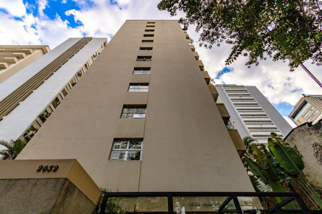 Imagem Cobertura com 3 Quartos à Venda, 603 m² em Consolação - São Paulo Imagem Cobertura com 3 Quartos à Venda, 603 m² em Consolação - São Paulo