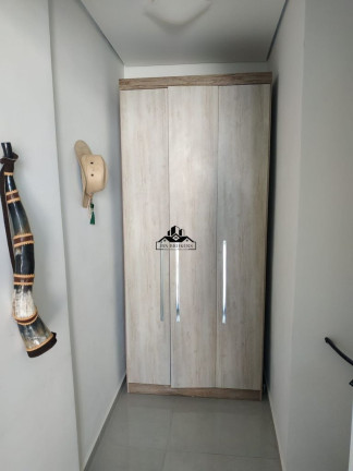 Imagem Cobertura com 2 Quartos à Venda, 100 m² em Santa Teresinha - Santo André