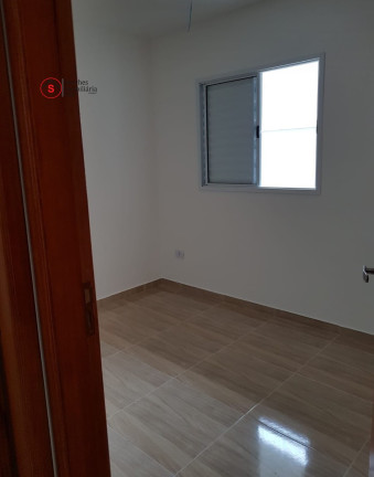 Imagem Apartamento com 2 Quartos à Venda, 42 m² em Vila Alpina - São Paulo