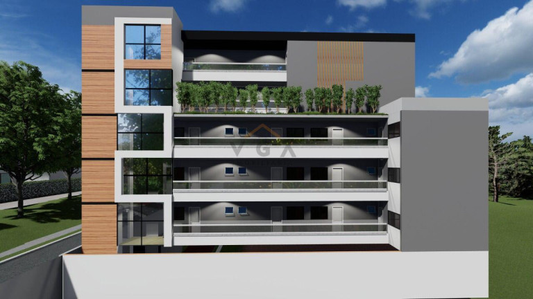 Imagem Apartamento com 1 Quarto à Venda, 27 m² em Jardim Maringá - São Paulo Imagem Apartamento com 1 Quarto à Venda, 27 m² em Jardim Maringá - São Paulo