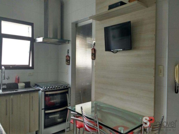 Imagem Apartamento com 3 Quartos à Venda, 142 m² em Perdizes - São Paulo Imagem Apartamento com 3 Quartos à Venda, 142 m² em Perdizes - São Paulo