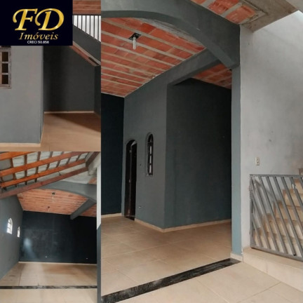 Imagem Casa com 3 Quartos à Venda, 220 m² em Colinas 2 - Mairiporã