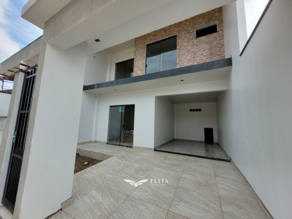 Imagem Sobrado com 3 Quartos à Venda, 136 m² em Itajuba - Barra Velha Imagem Sobrado com 3 Quartos à Venda, 136 m² em Itajuba - Barra Velha
