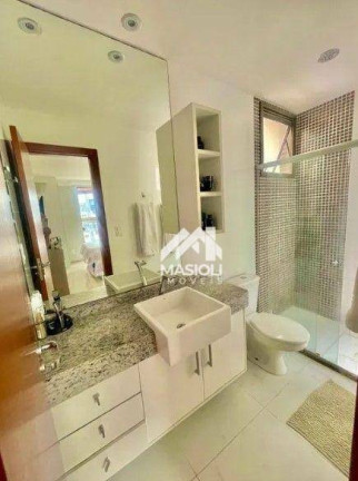 Imagem Apartamento com 4 Quartos à Venda, 164 m² em Praia Da Costa - Vila Velha Imagem Apartamento com 4 Quartos à Venda, 164 m² em Praia Da Costa - Vila Velha