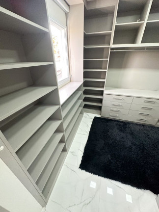 Imagem Apartamento com 3 Quartos à Venda, 150 m² em Vila Metalúrgica - Santo André