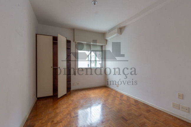 Imagem Apartamento com 3 Quartos à Venda, 188 m² em Higienópolis - São Paulo Imagem Apartamento com 3 Quartos à Venda, 188 m² em Higienópolis - São Paulo