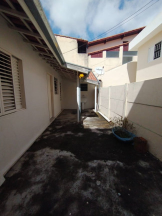 Imagem Casa com 2 Quartos à Venda, 120 m² em Jardim Ismênia - São José Dos Campos