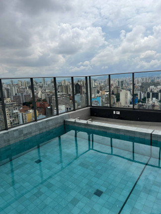 Imagem Apartamento com 1 Quarto à Venda, 21 m² em República - São Paulo Imagem Apartamento com 1 Quarto à Venda, 21 m² em República - São Paulo