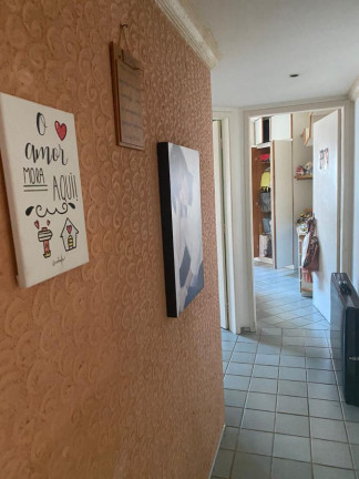 Imagem Apartamento com 3 Quartos à Venda, 110 m² em Boa Viagem - Recife