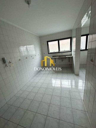 Imagem Apartamento com 2 Quartos à Venda, 70 m² em Baeta Neves - São Bernardo Do Campo