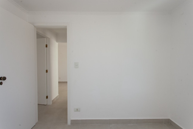 Imagem Apartamento com 2 Quartos à Venda, 50 m² em Horto Florestal - São Paulo