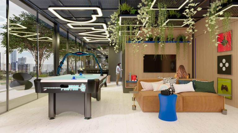 Imagem Apartamento à Venda, 55 m² em Jardim Oceania - João Pessoa