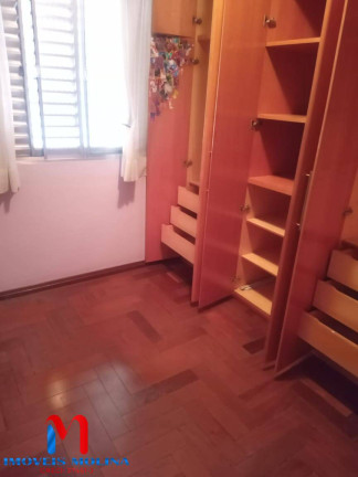 Imagem Apartamento com 3 Quartos à Venda, 117 m² em Campestre - Santo André