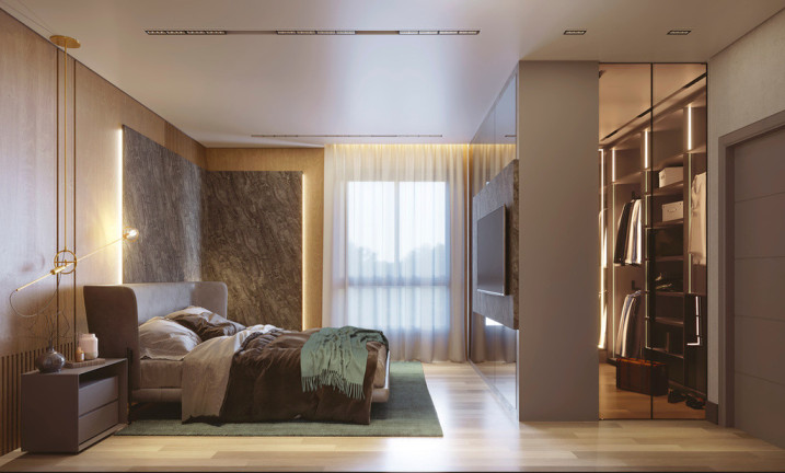 Imagem Apartamento com 4 Quartos à Venda, 192 m² em Centro - Balneário Camboriú