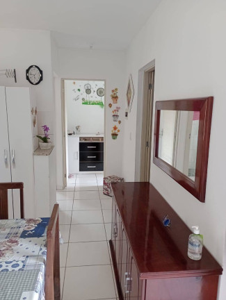Imagem Apartamento com 2 Quartos à Venda, 48 m² em Encruzilhada - Biguaçu