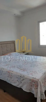 Imagem Apartamento com 2 Quartos à Venda, 65 m² em Palmeiras De São José - São José Dos Campos