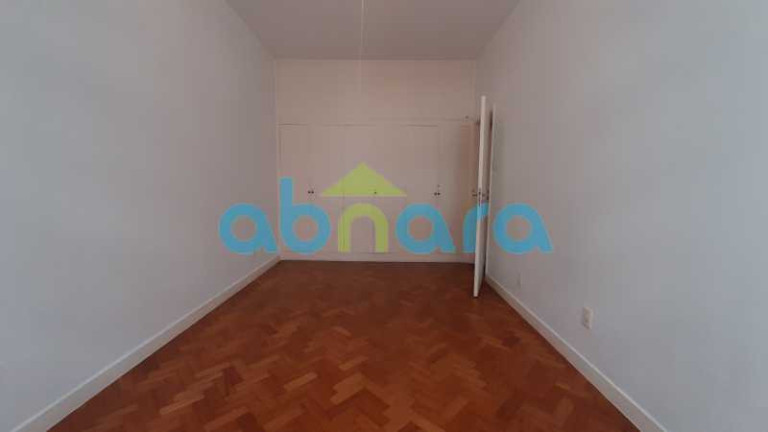 Imagem Apartamento com 3 Quartos à Venda, 223 m² em Copacabana - Rio De Janeiro