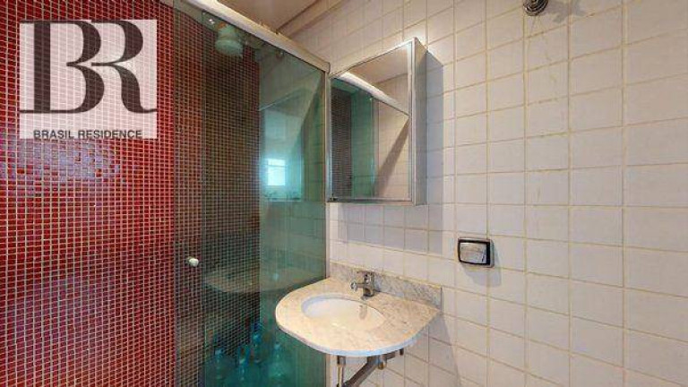 Imagem Apartamento com 2 Quartos à Venda, 96 m² em Campo Belo - São Paulo Imagem Apartamento com 2 Quartos à Venda, 96 m² em Campo Belo - São Paulo