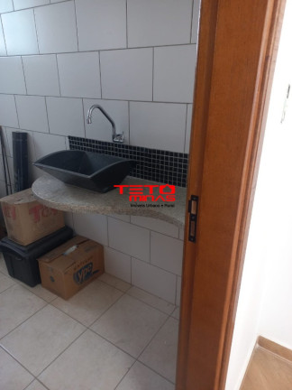 Imagem Casa com 2 Quartos à Venda, 131 m² em Jardim Paraiso - São Lourenço