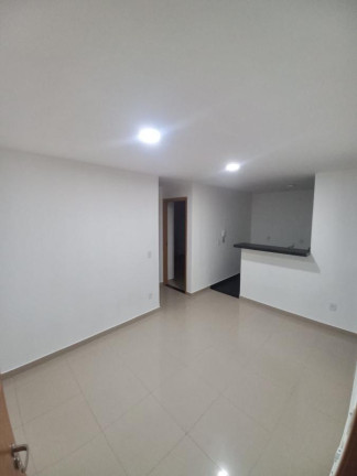 Imagem Apartamento com 2 Quartos à Venda, 43 m² em Pinheirinho - Curitiba Imagem Apartamento com 2 Quartos à Venda, 43 m² em Pinheirinho - Curitiba